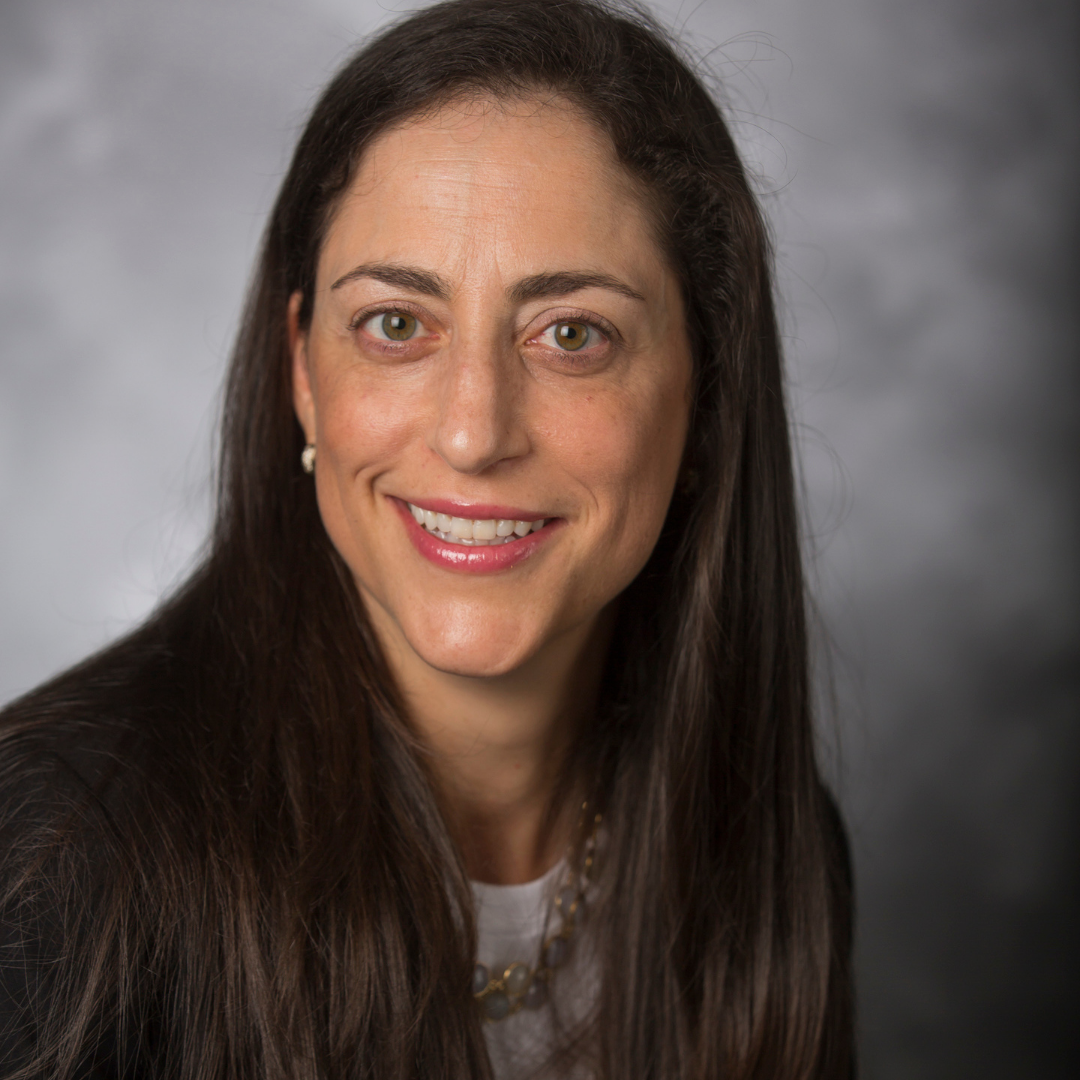 Allison Schwartz headshot
