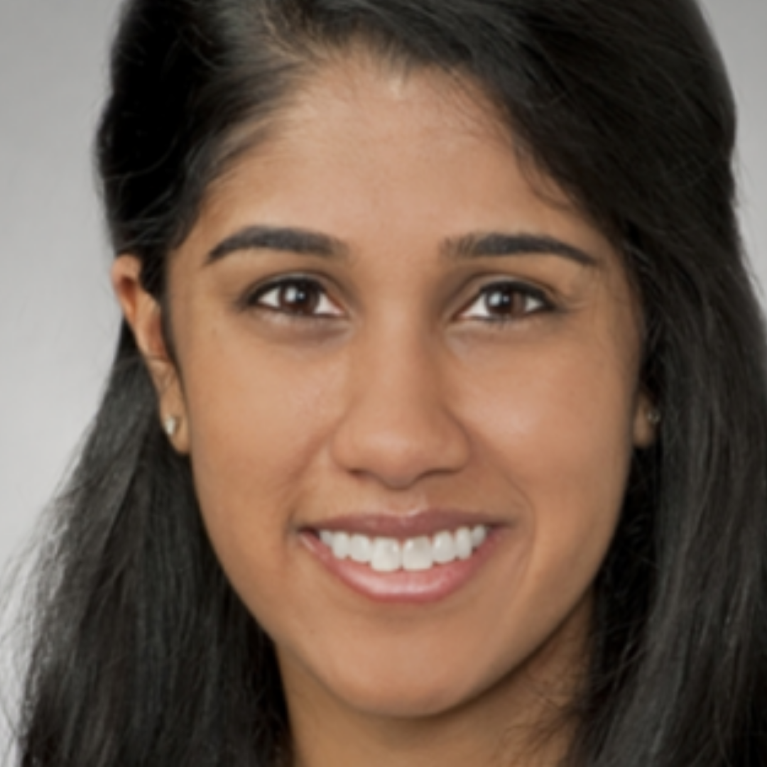 Neema Shah headshot