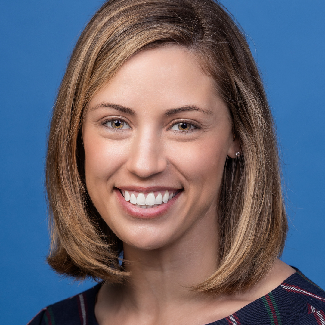 Whitney Sherry headshot