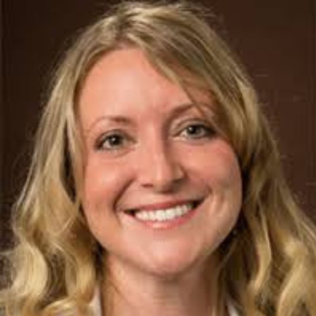 Erika Sigman headshot