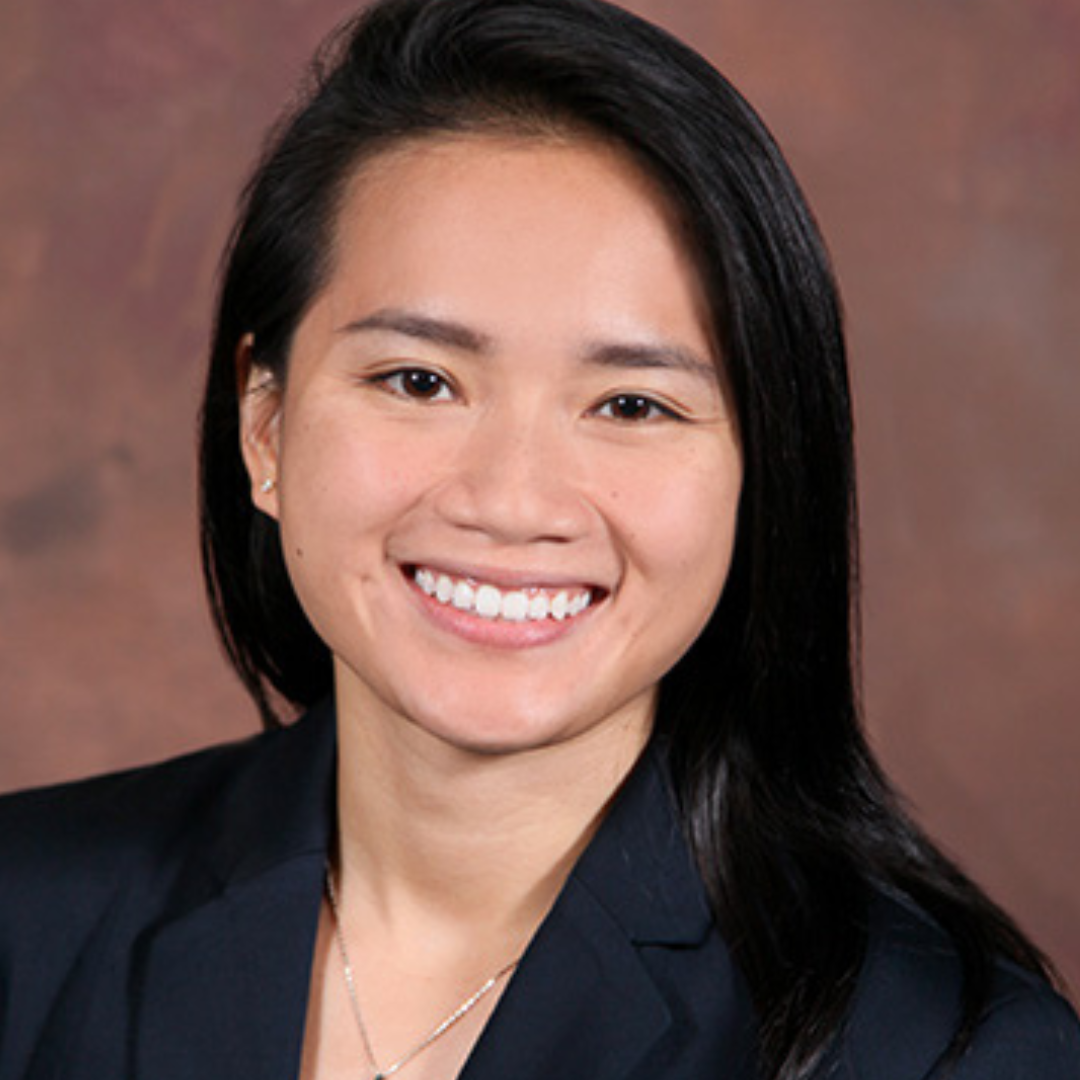 Thi Tran headshot