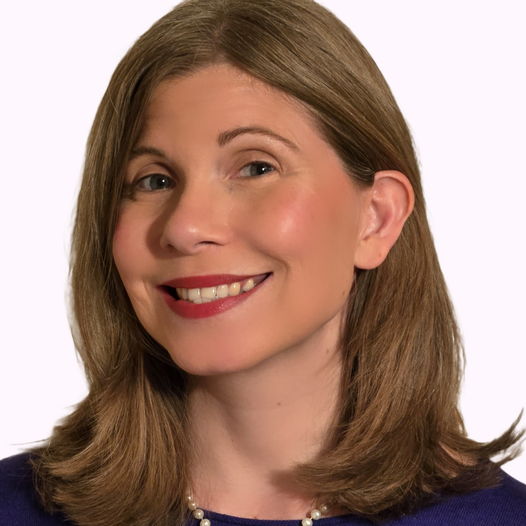 Laura Waddle headshot