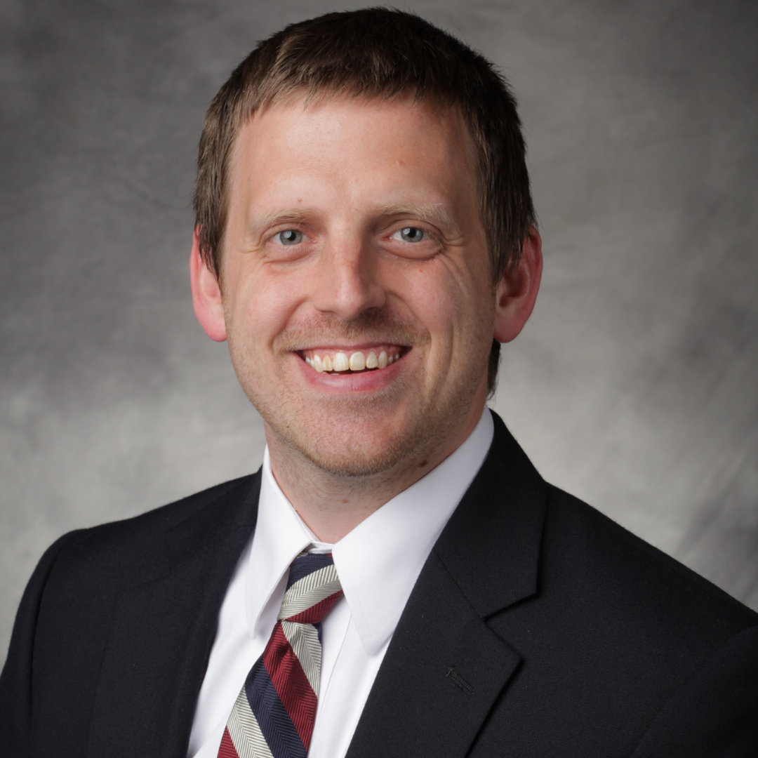 Andrew Webster headshot