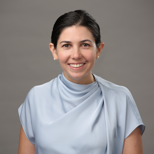 Laura Donovan headshot