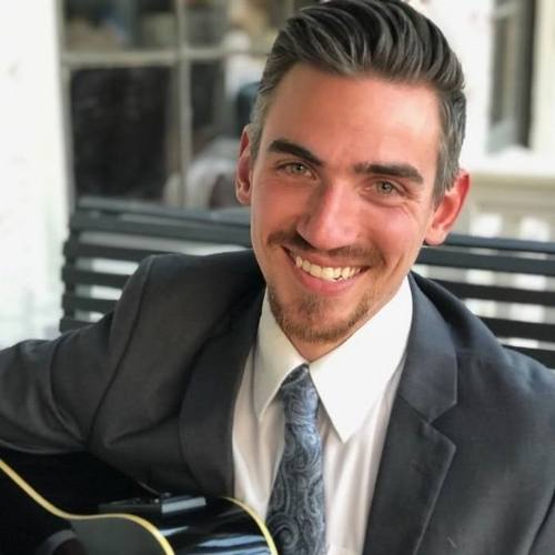 Jeffrey Downen headshot