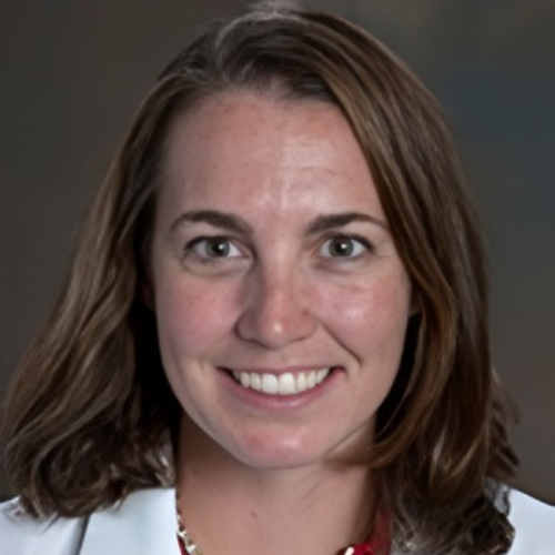 Laura Downey headshot