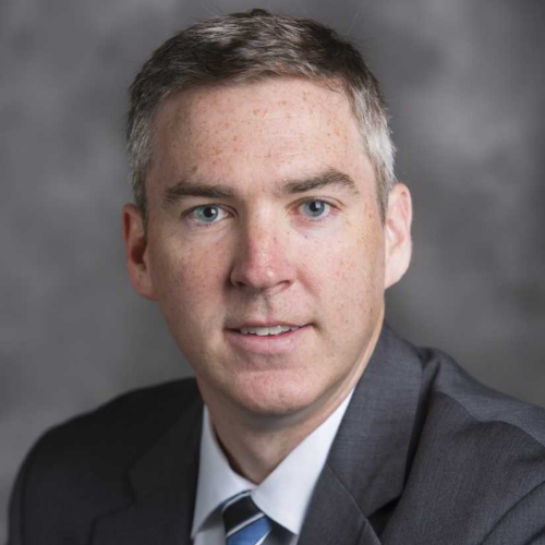 Thomas Moore headshot
