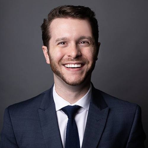 Chase Elkin headshot
