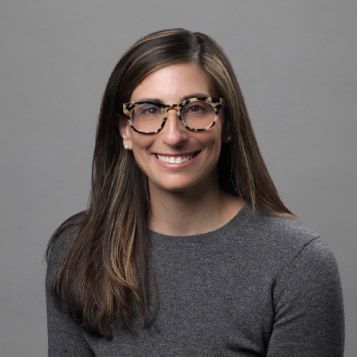 Lauren Epstein headshot