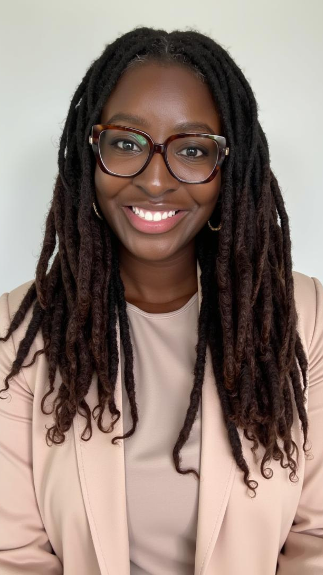Jasmine Forte headshot