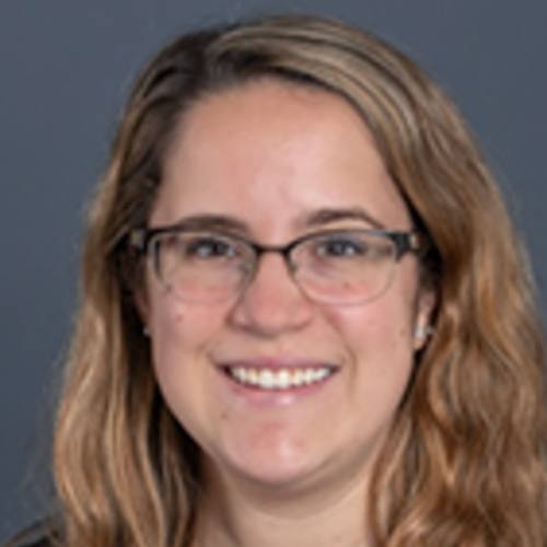 Marie Gagnon headshot