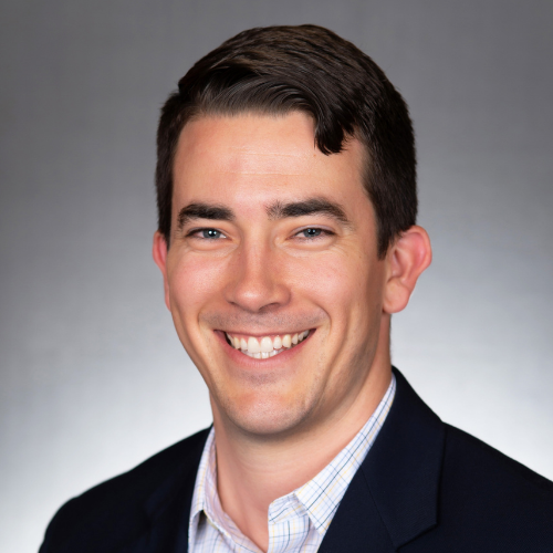 Alex Galloway headshot