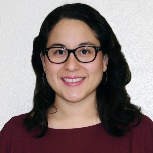 Carolina Garcia Santibanez headshot