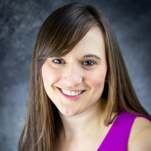 Lauren Gensler headshot