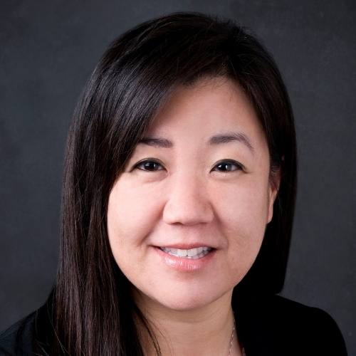 Eunice Goetz headshot