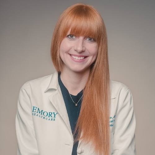 Meredith Greer headshot