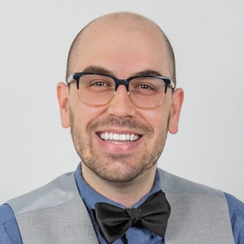 Brannan Griffin headshot