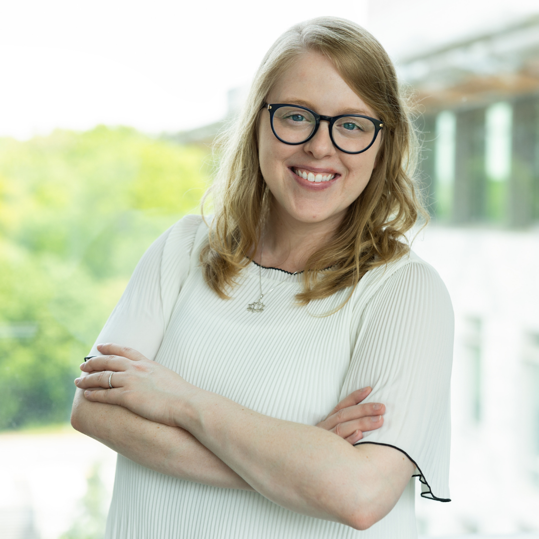 Cassie Grimsley Ackerley headshot