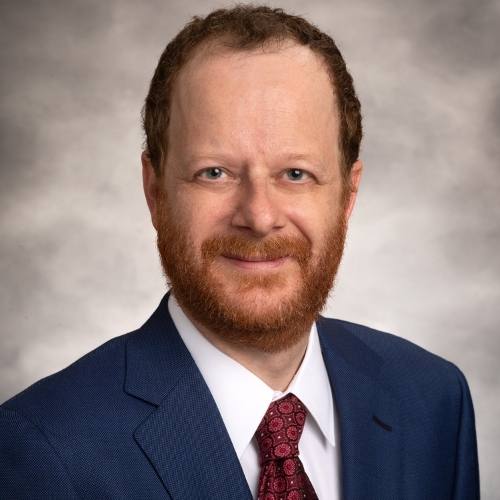  Jonathon Grossberg headshot