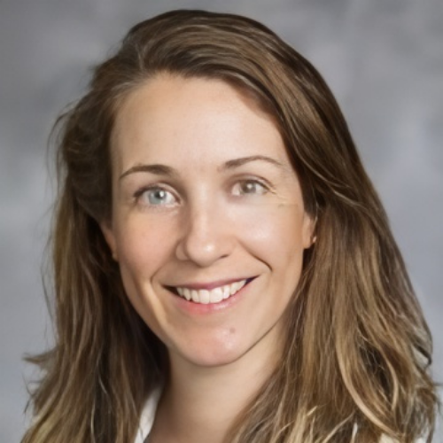 Jennifer Gustafson headshot