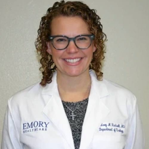 Lindsey Hartsell headshot