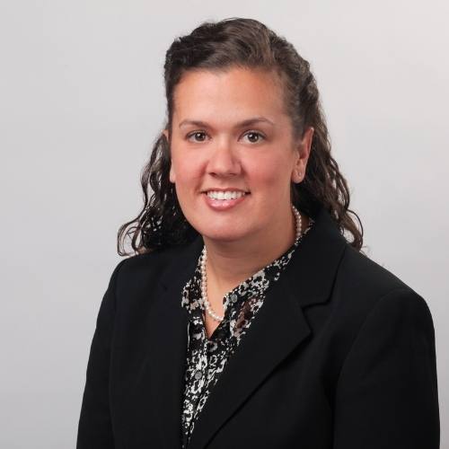 Megan Henn headshot
