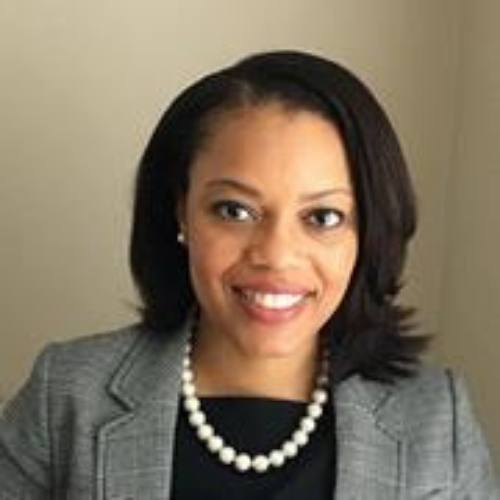 Tracey Henry headshot