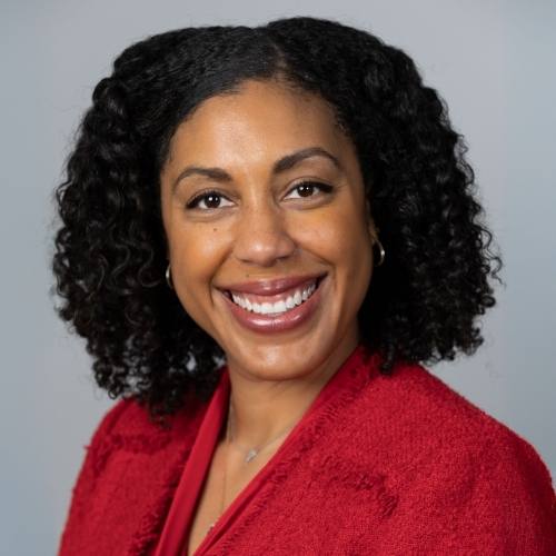 Cherie Hill headshot