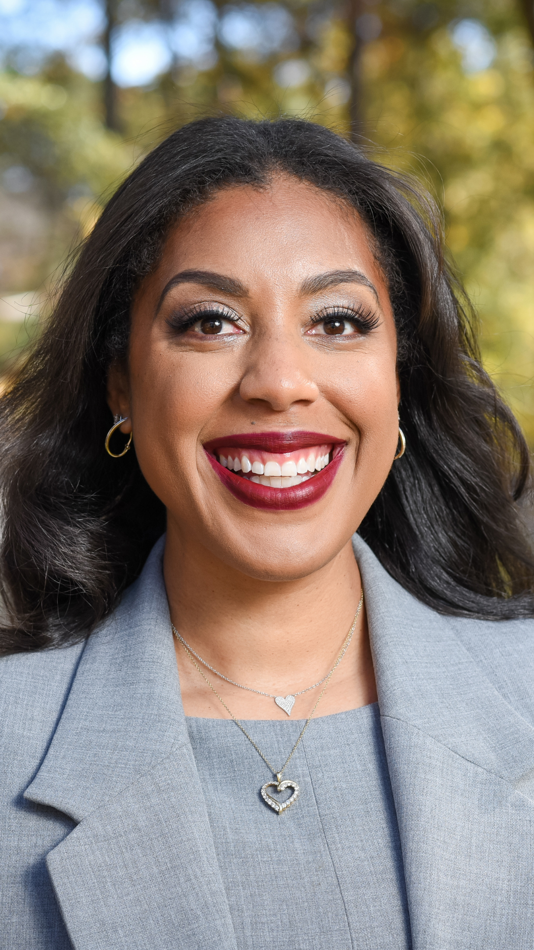 Cherie Hill headshot 