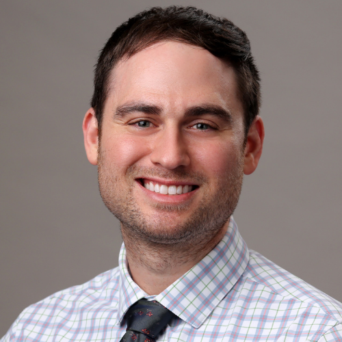 Michael Hochman headshot