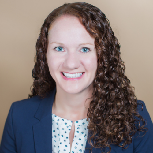 Heather Hoff headshot