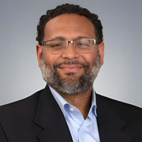 Edward Jackson headshot