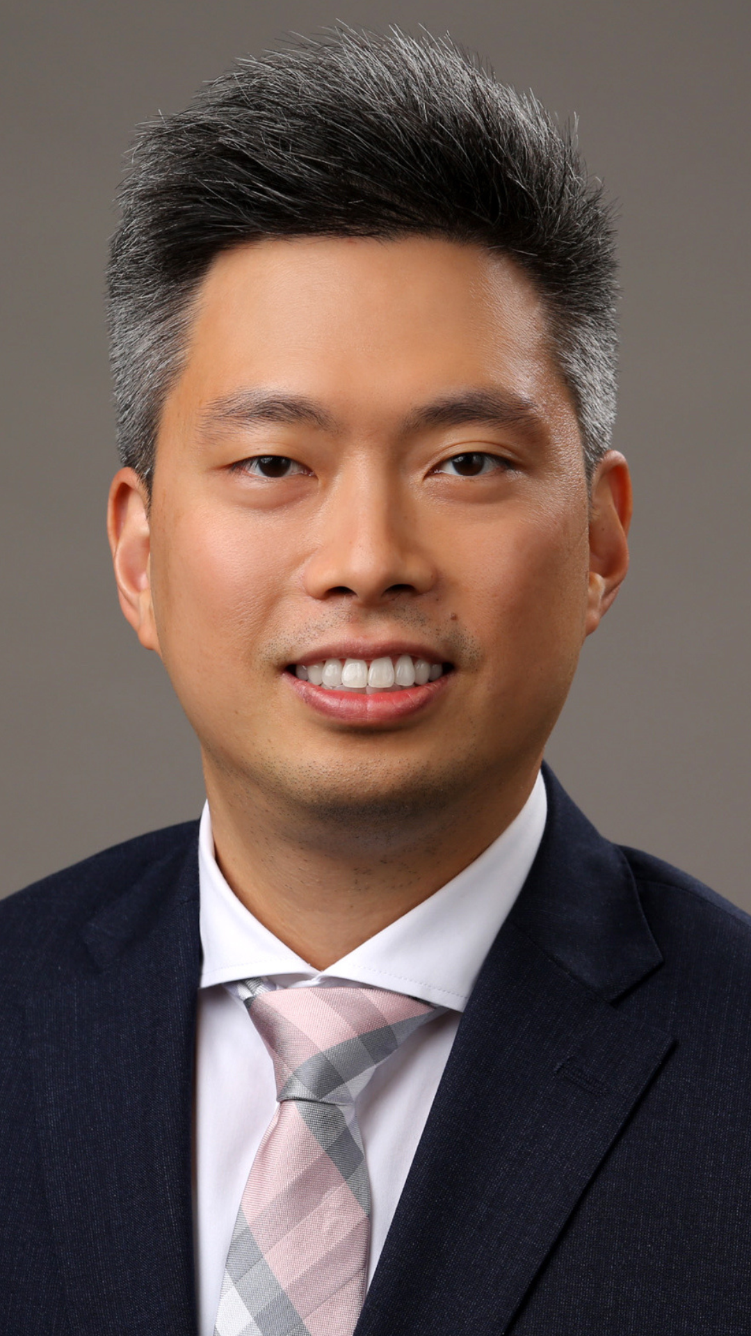 Jacob Choi headshot 