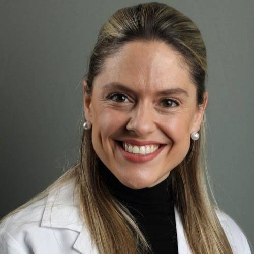 Lindsay Jaeger headshot