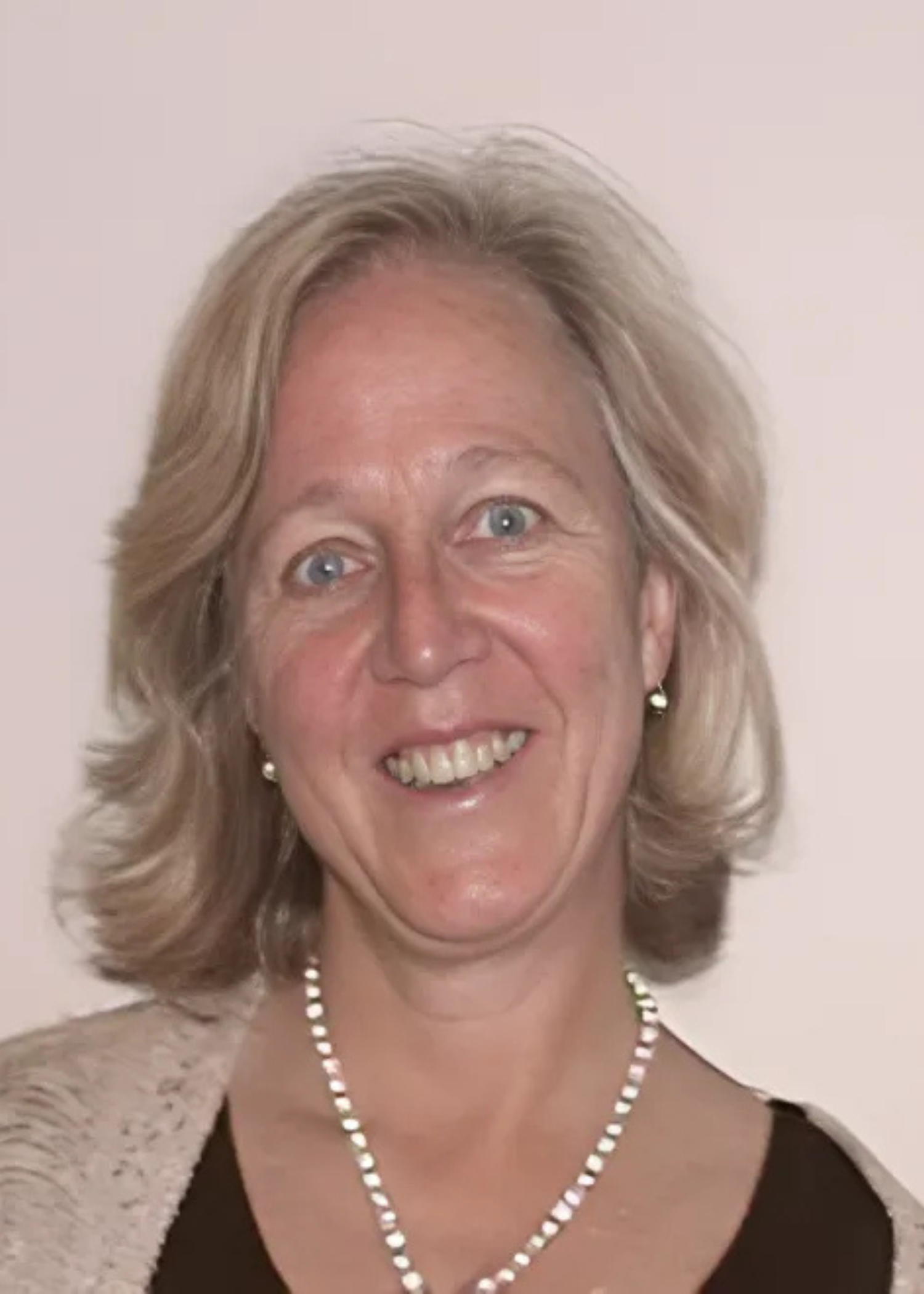 Jennifer Wootten headshot