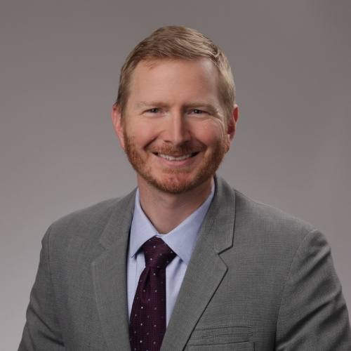 Jeremy Jones headshot