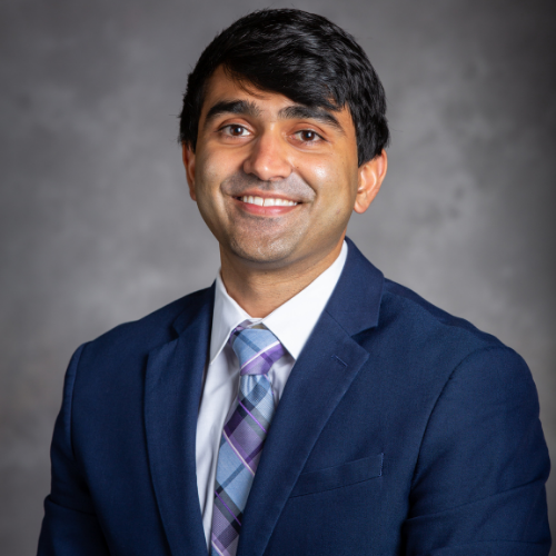 Rishin Kadakia headshot