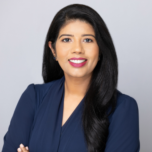 Mohleen Kang headshot