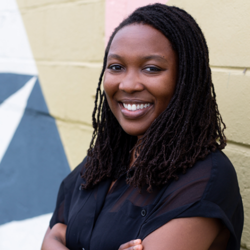 Nadi Kaonga headshot