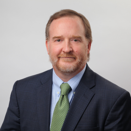 Matt Keadey headshot