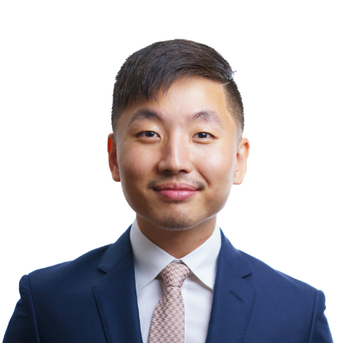 Peter Kim headshot