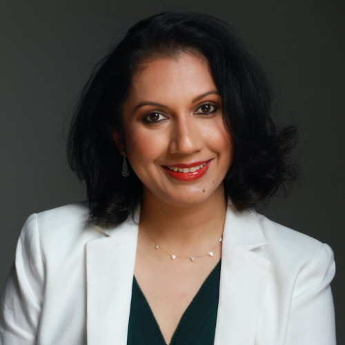 Gagan Kooner headshot