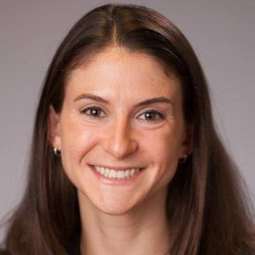 Rachel Koval headshot