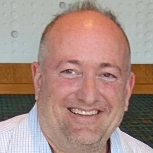 David Krakow headshot
