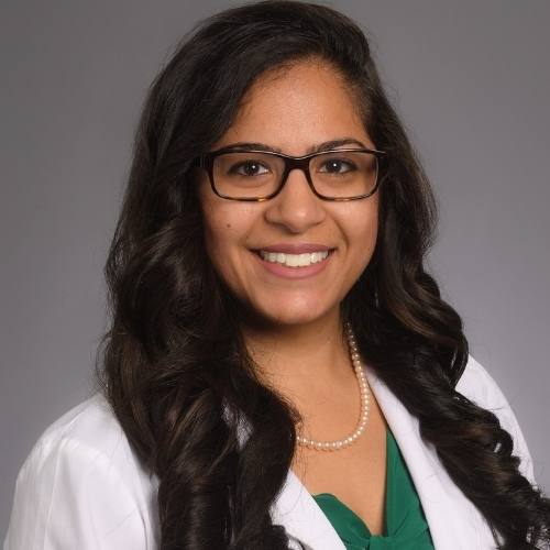 Ashima Lal headshot