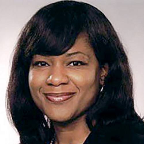 Olabisi Lane headshot