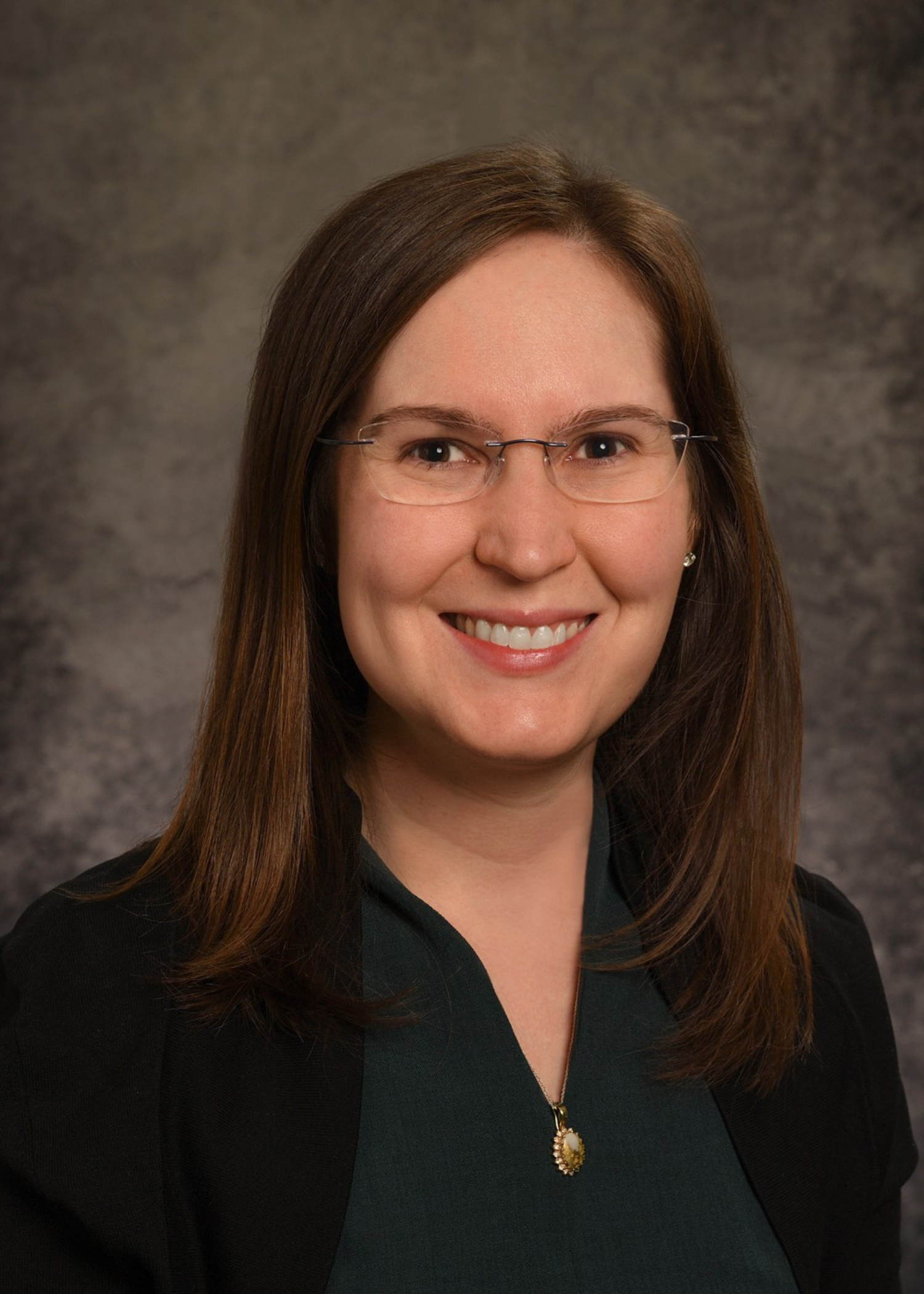 Lauren Orenstein headshot