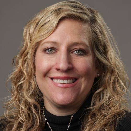 Lauren Lichten headshot