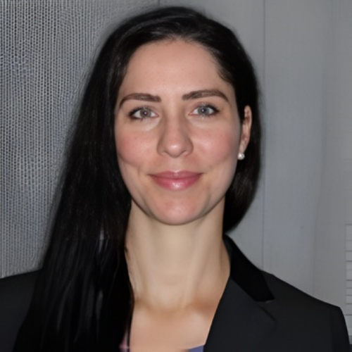 Meghan Lilly headshot