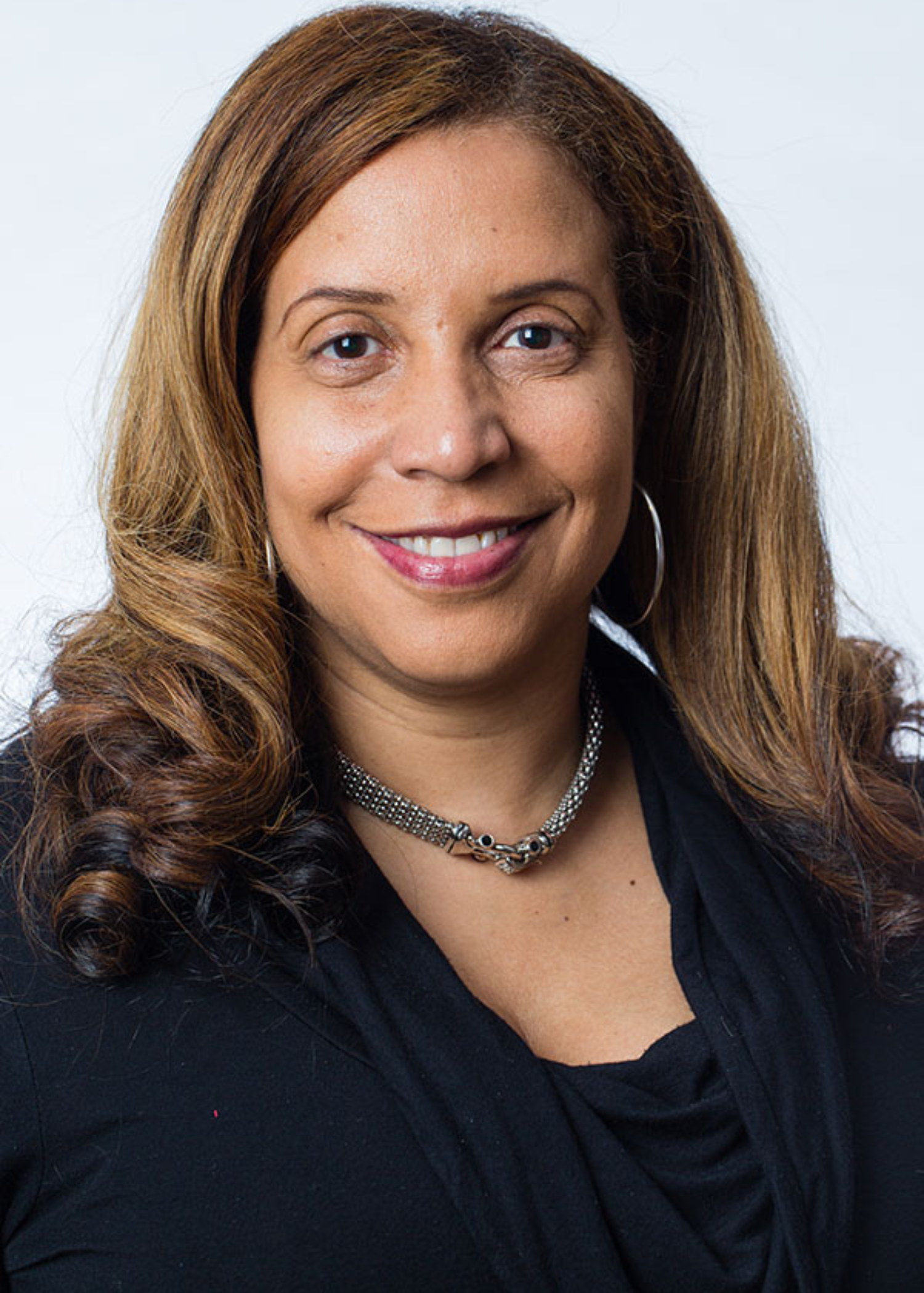 Lisa Flowers headshot